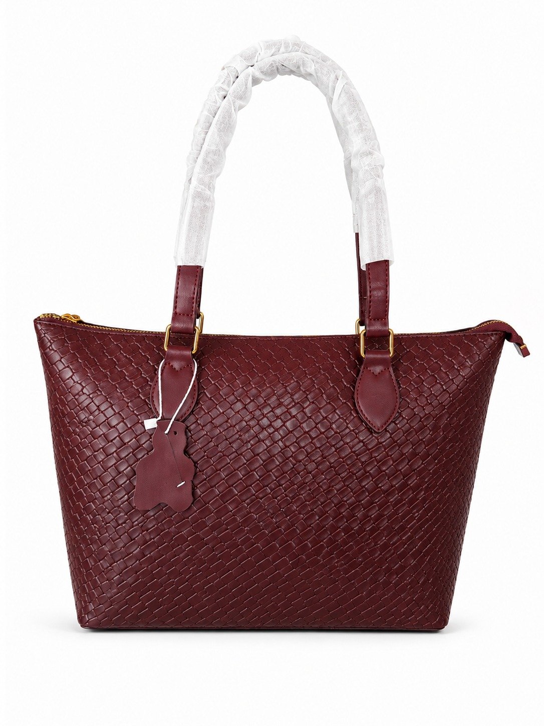 shein marron petit