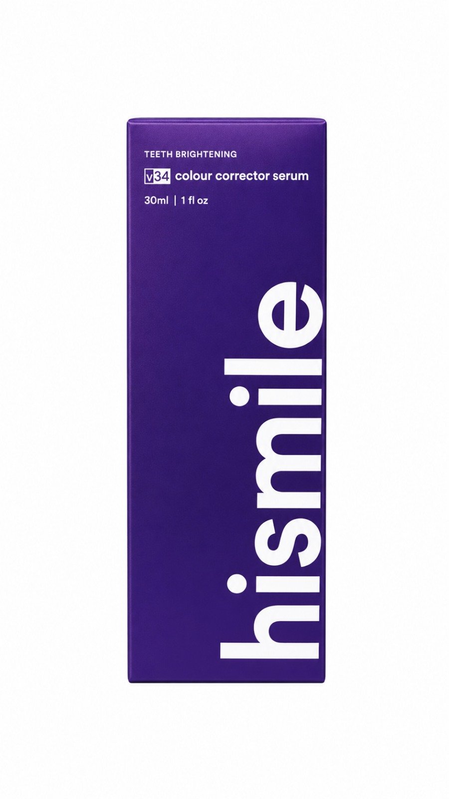 hismile