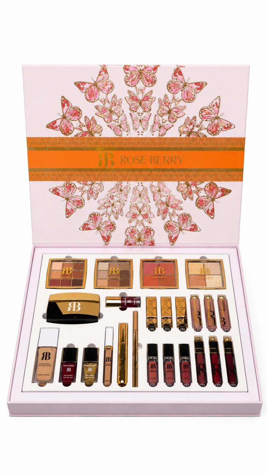 Maquillage site