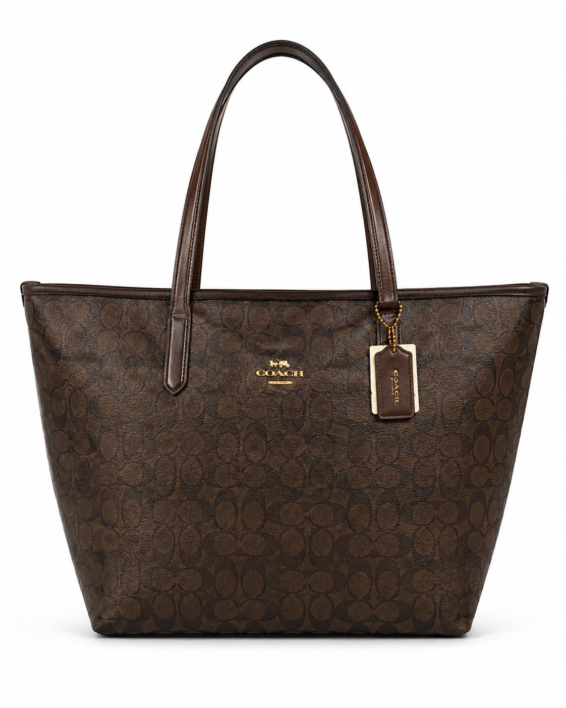bag coach