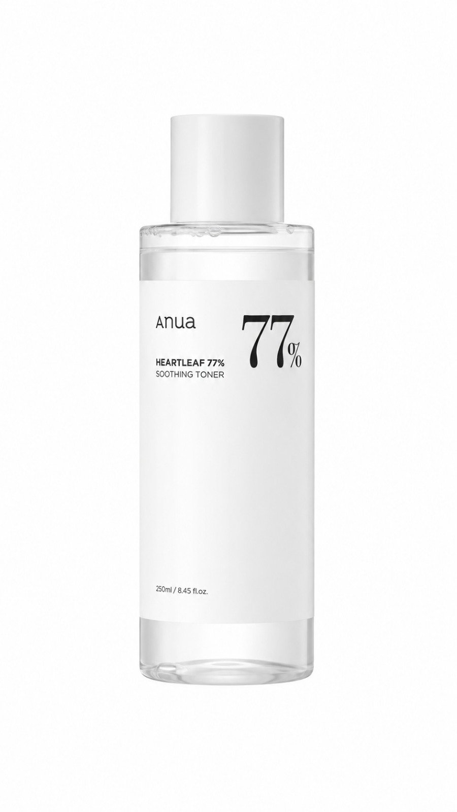 anua hear 77%