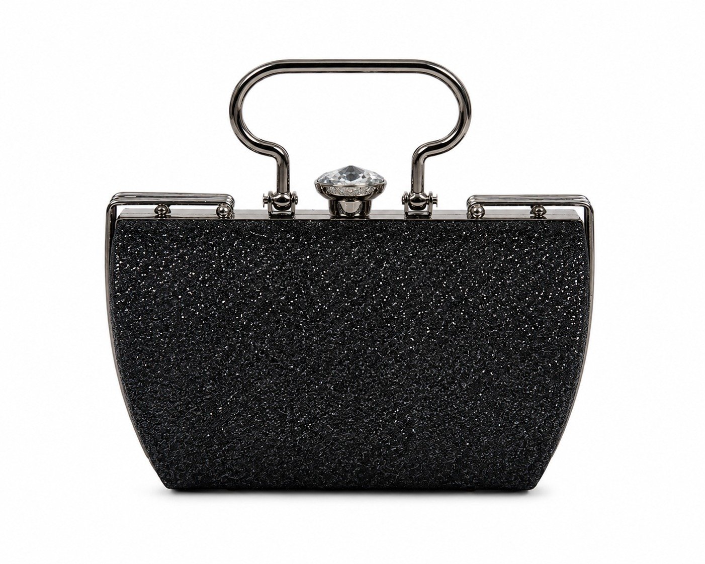 bag sac main noir