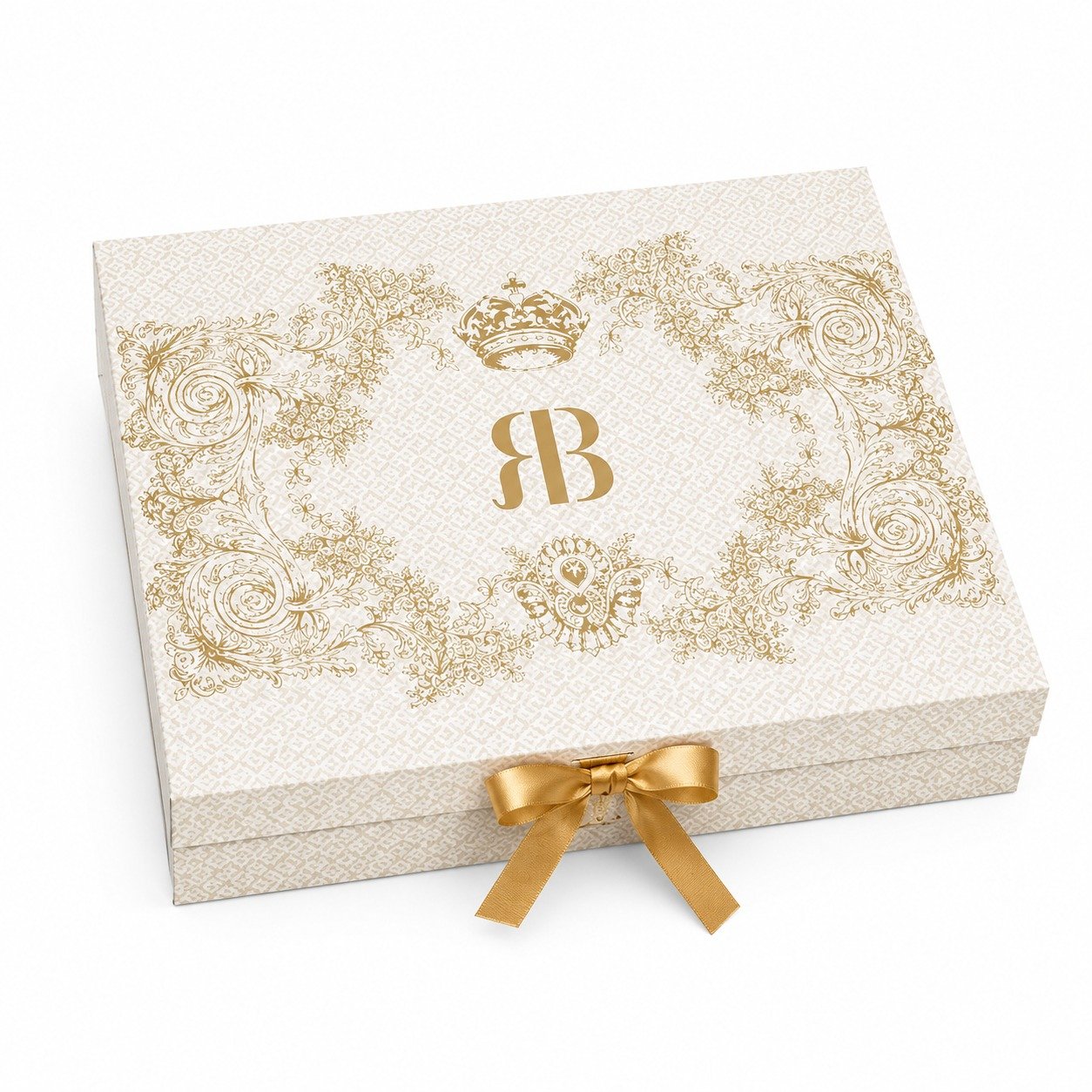 maquillage RB box 24 p