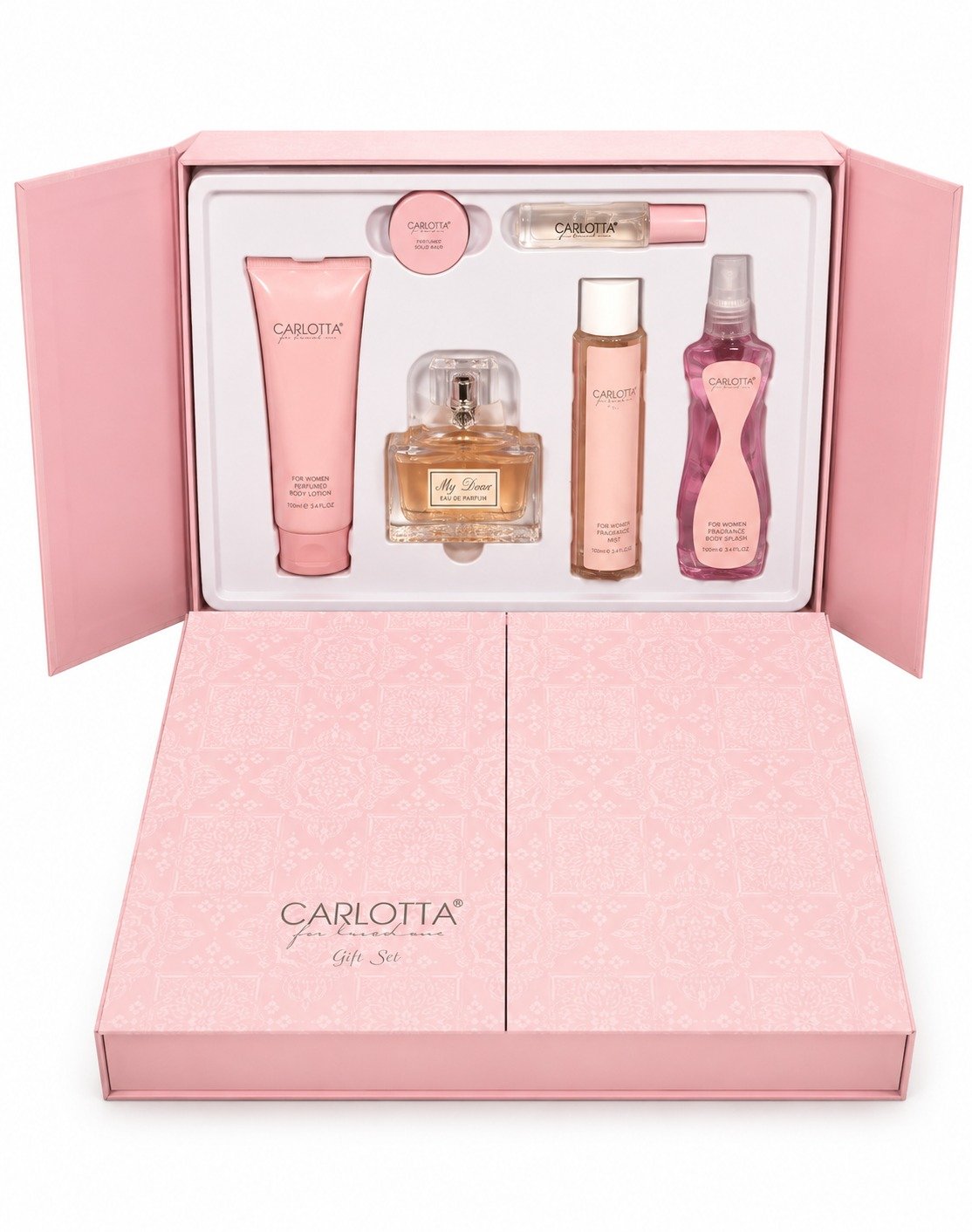 collection rose