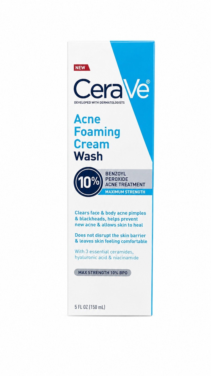 crème cevaVE