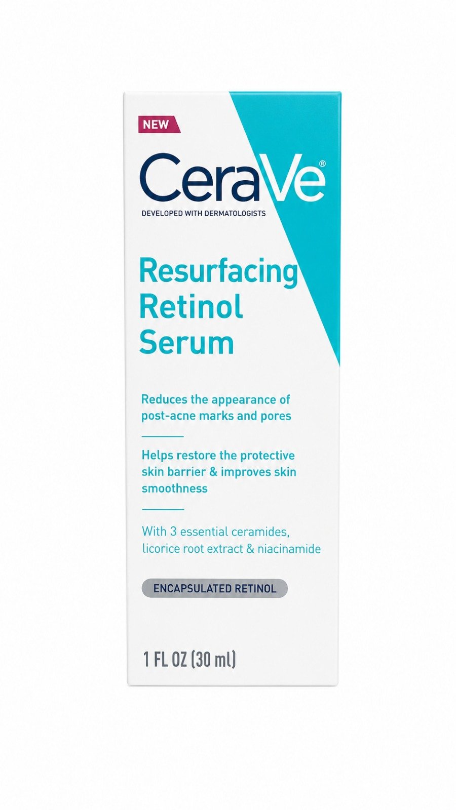 crème cera ve RRS
