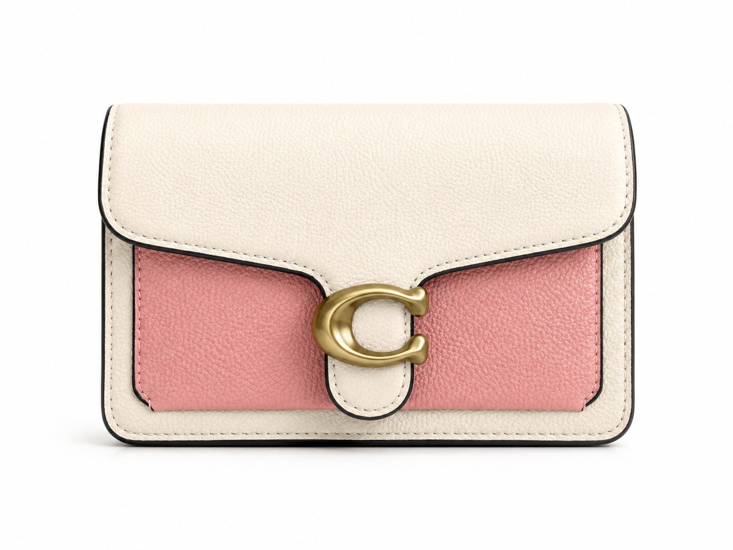 bag carta rose