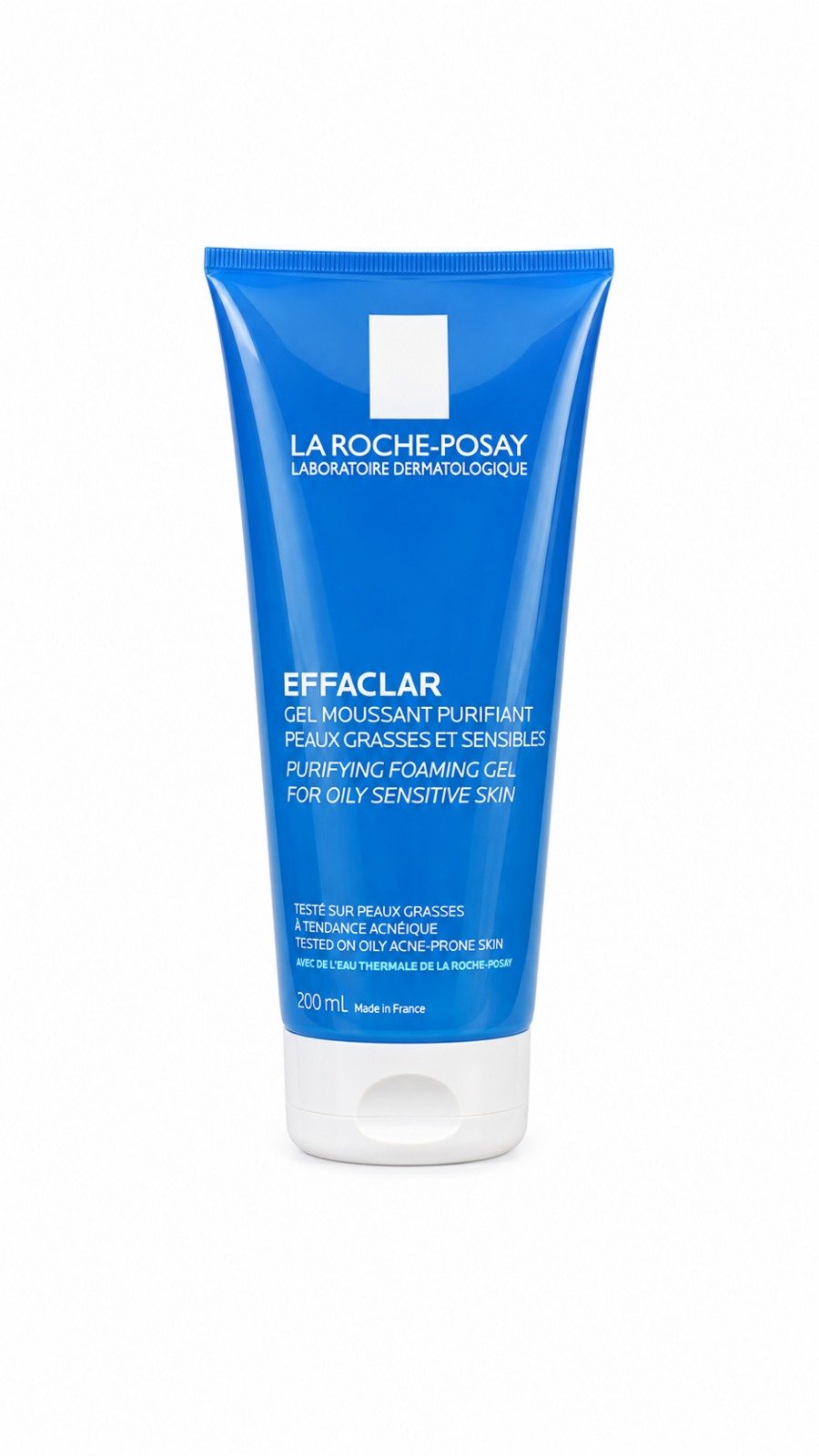 crème la roche posay effaclar