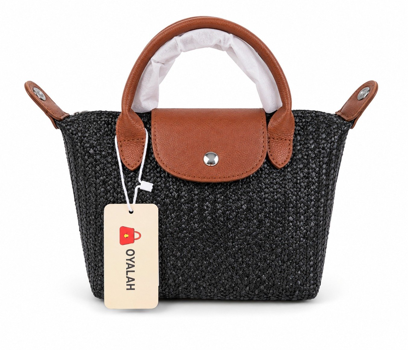 bag oyalah black