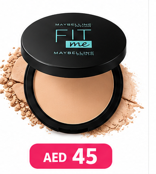 Fit Me CR