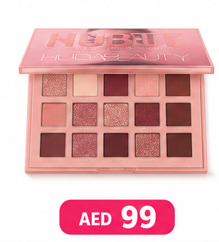 HudaBeauty