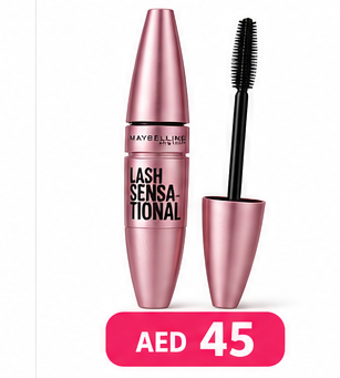 lashsensational