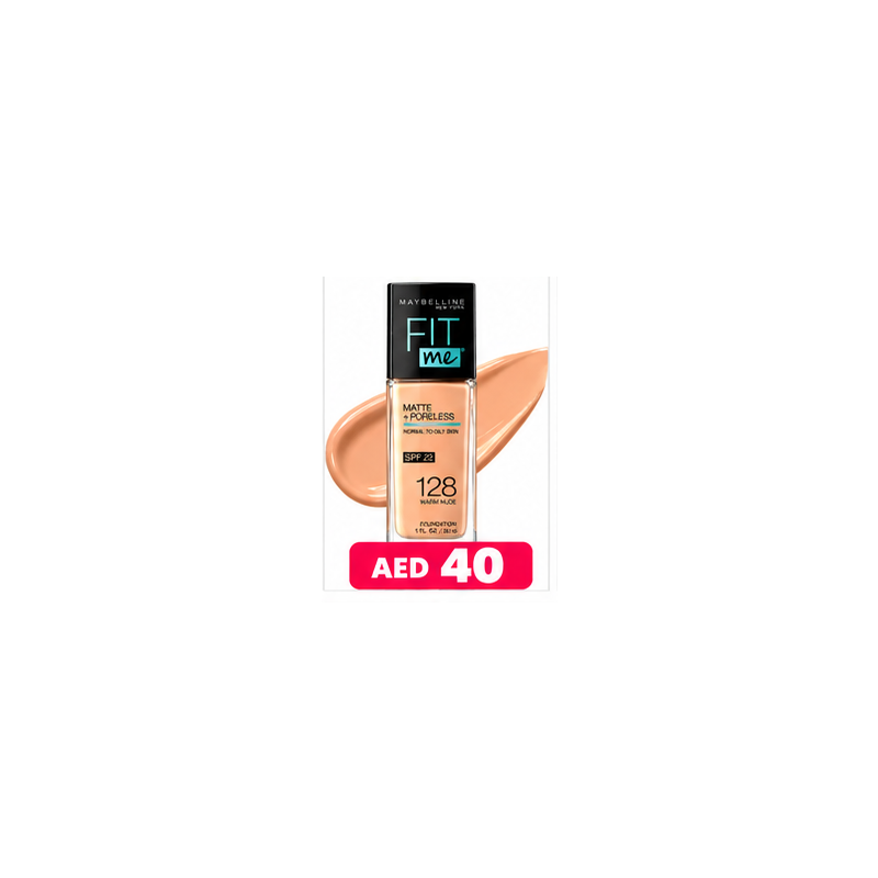 fit me 128