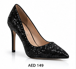 product women coktail shoes  01