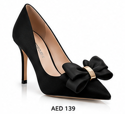 product women coktail shoes  04