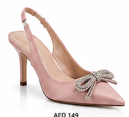 product women coktail shoes  09
