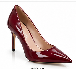 product women coktail shoes  14