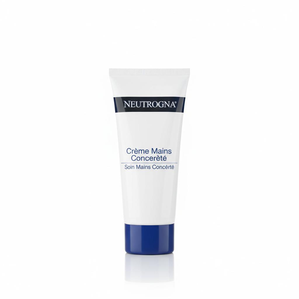Crème Mains Neutrogena