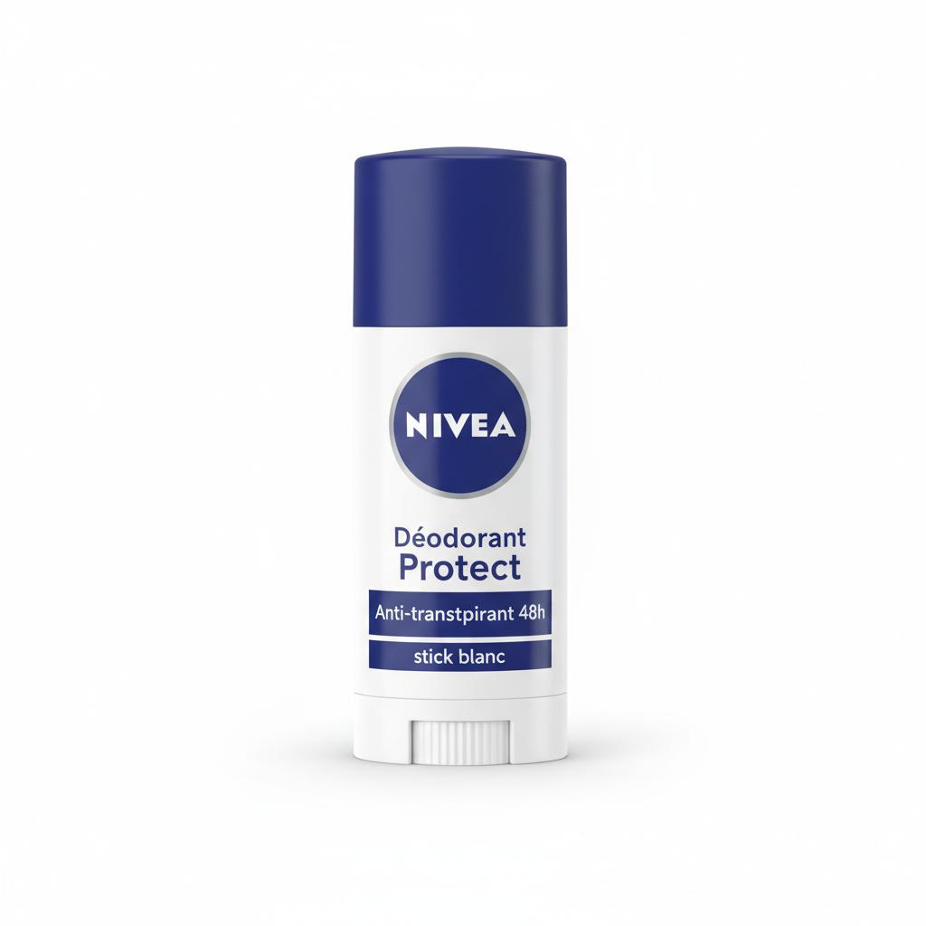 Déodorant Nivea Protect