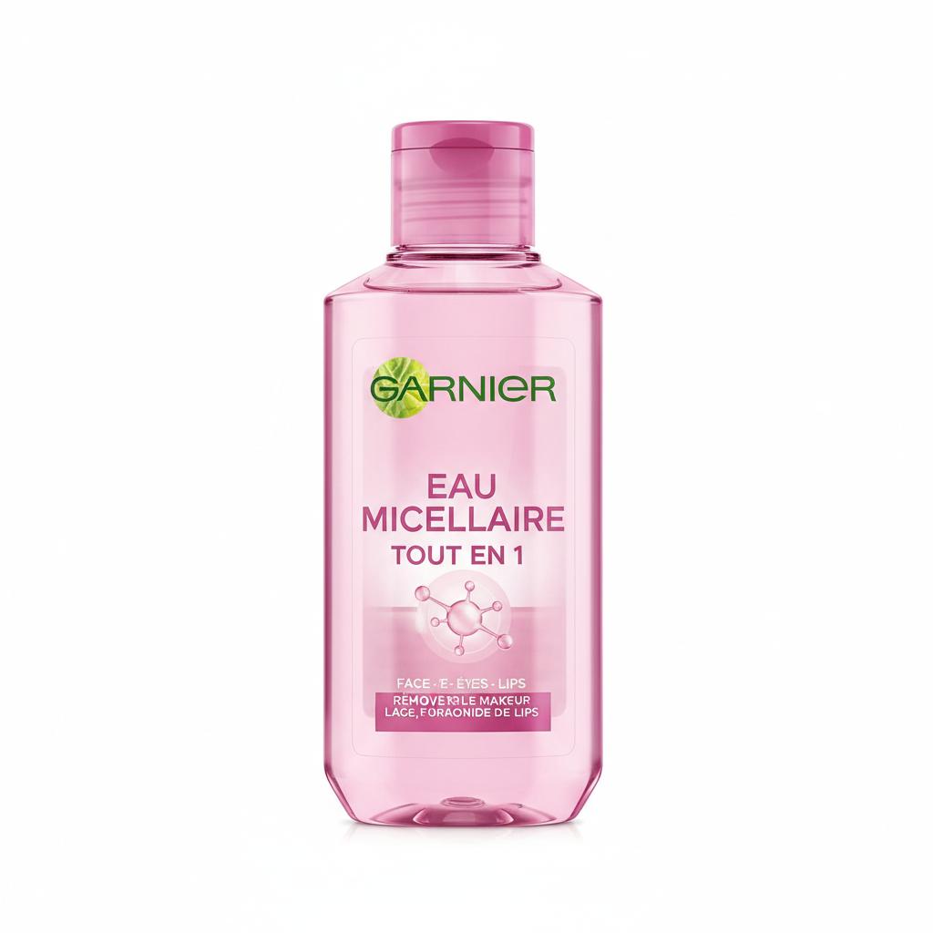 Eau Micellaire Garnier