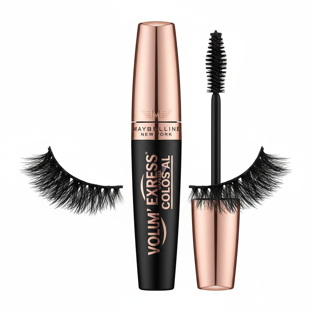 Mascara Volume Maybelline