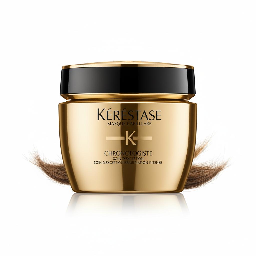 Masque Capillaire Kérastase