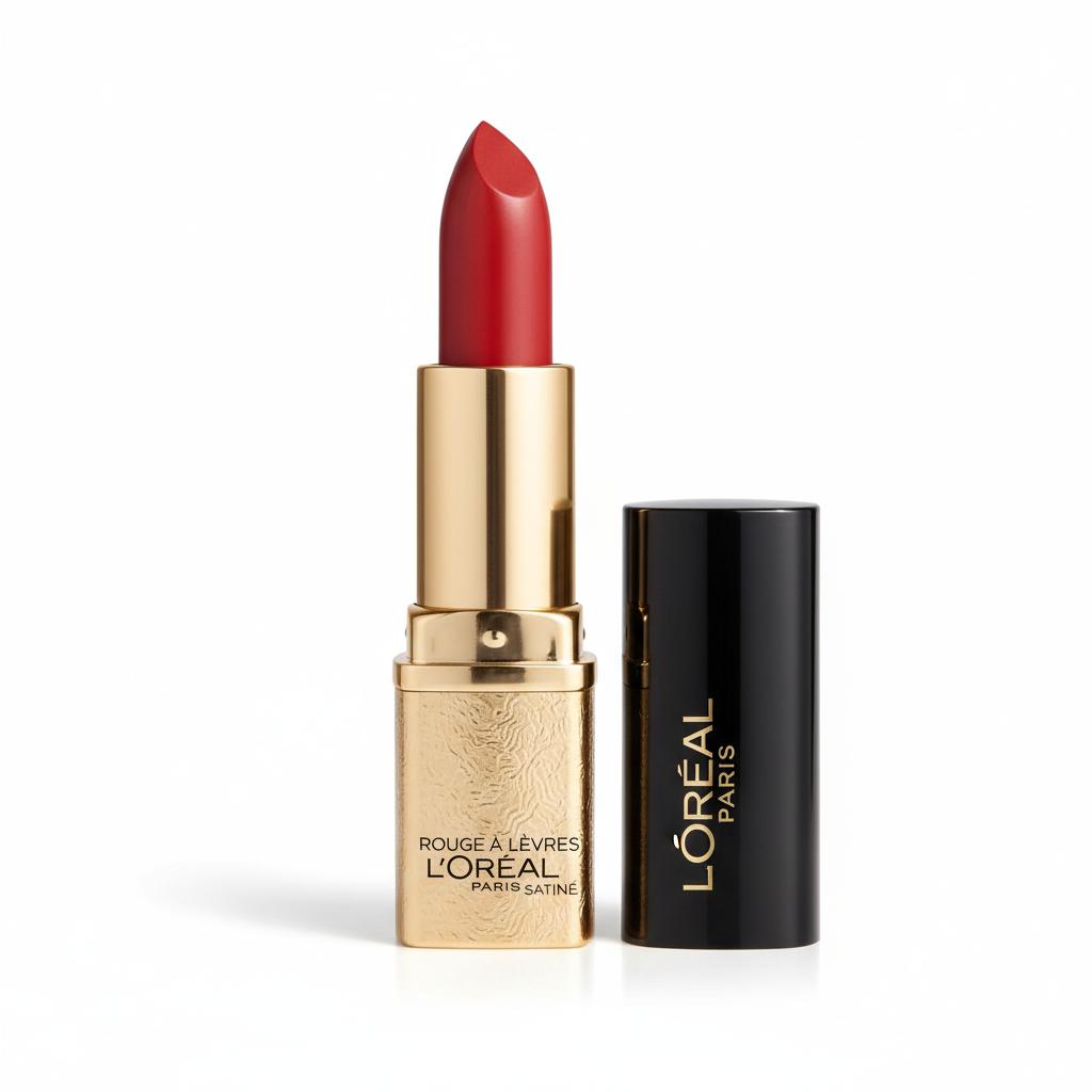 Rouge à Lèvres L'Oréal