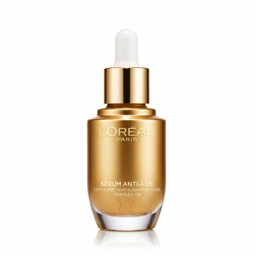 Sérum Anti-Âge L'Oréal