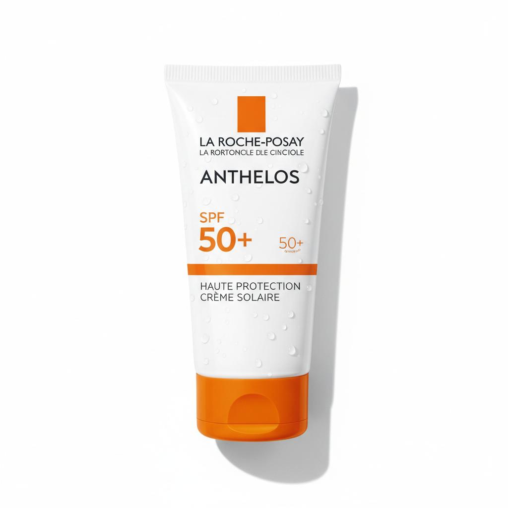 Crème Solaire SPF 50+ La Roche-Posay